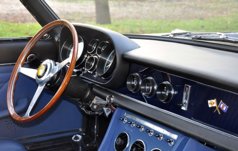 Used 1968 Ferrari 330GTC   | Astoria, NY