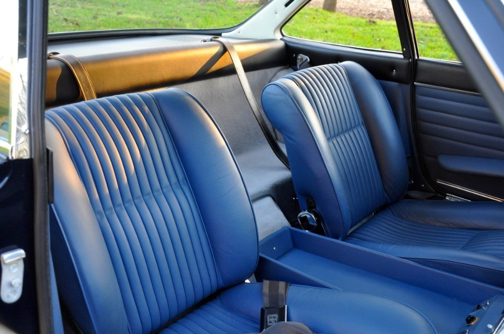 Used 1968 Ferrari 330GTC   | Astoria, NY