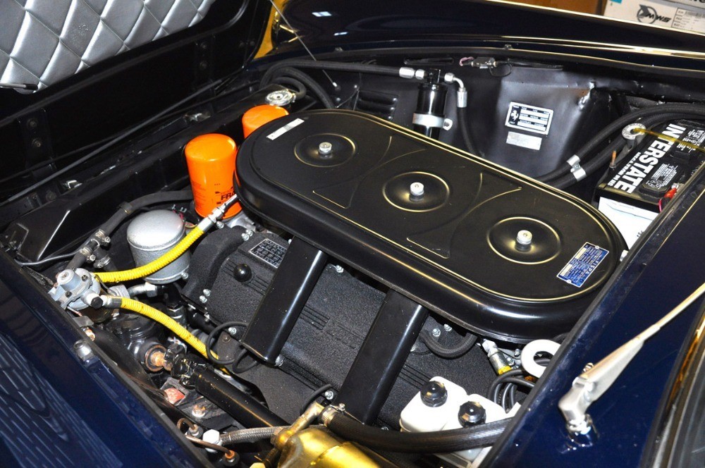 Used 1968 Ferrari 330GTC   | Astoria, NY