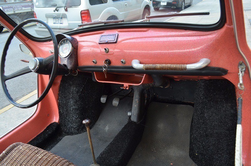 Used 1958 Fiat Jolly   | Astoria, NY