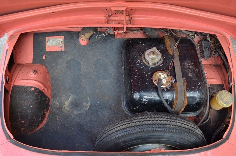 Used 1958 Fiat Jolly   | Astoria, NY