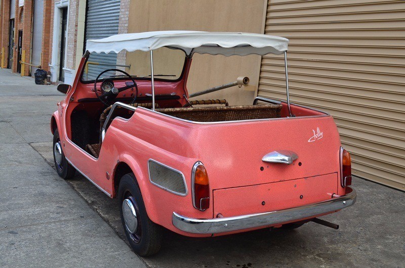 Used 1958 Fiat Jolly   | Astoria, NY