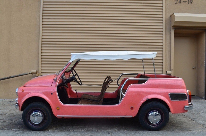 Used 1958 Fiat Jolly   | Astoria, NY
