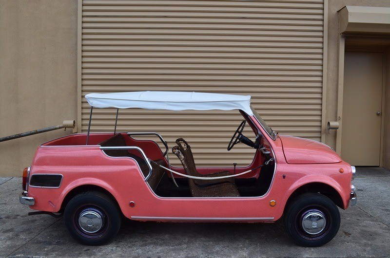 Used 1958 Fiat Jolly   | Astoria, NY