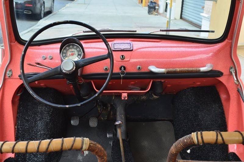 Used 1958 Fiat Jolly   | Astoria, NY