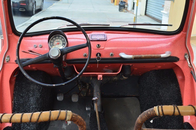 Used 1958 Fiat Jolly  | Astoria, NY