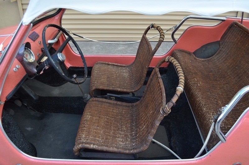 Used 1958 Fiat Jolly   | Astoria, NY
