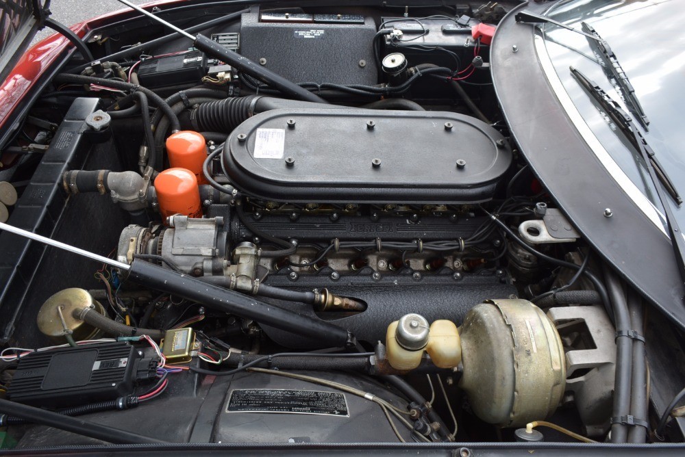 Used 1973 Ferrari 365GTB/4   | Astoria, NY
