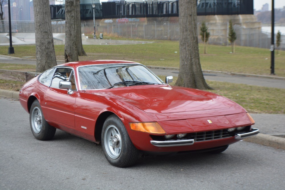 Used 1973 Ferrari 365GTB/4  | Astoria, NY