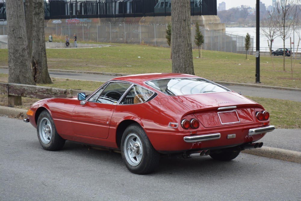 Used 1973 Ferrari 365GTB/4  | Astoria, NY