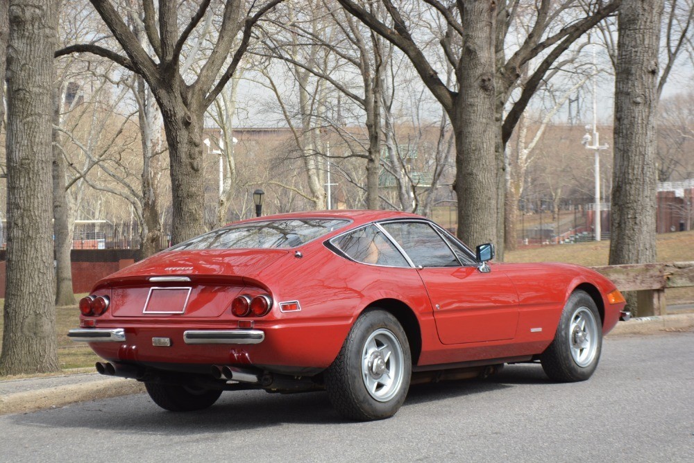 Used 1973 Ferrari 365GTB/4   | Astoria, NY