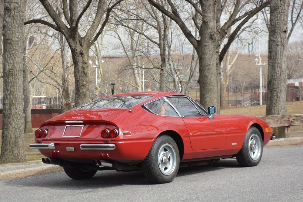 Used 1973 Ferrari 365GTB/4  | Astoria, NY