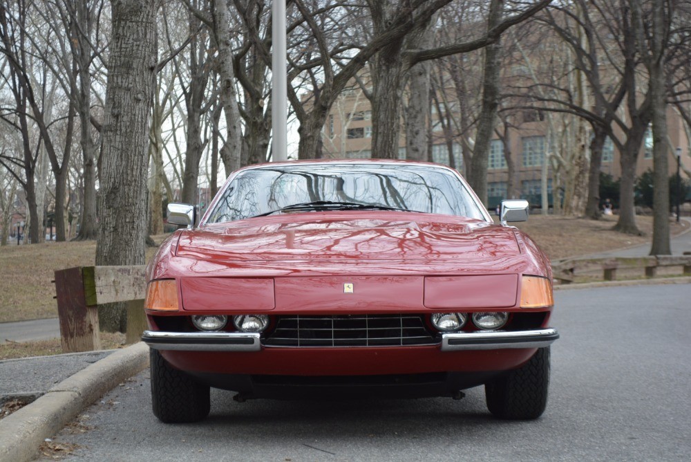 Used 1973 Ferrari 365GTB/4  | Astoria, NY