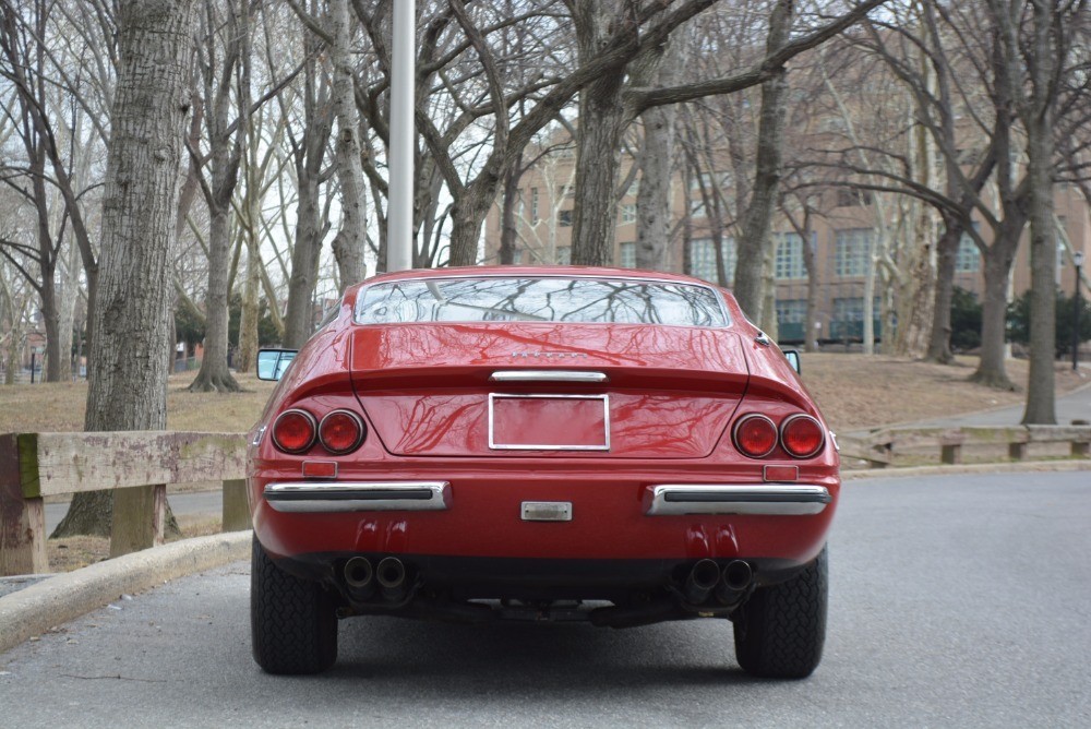 Used 1973 Ferrari 365GTB/4  | Astoria, NY