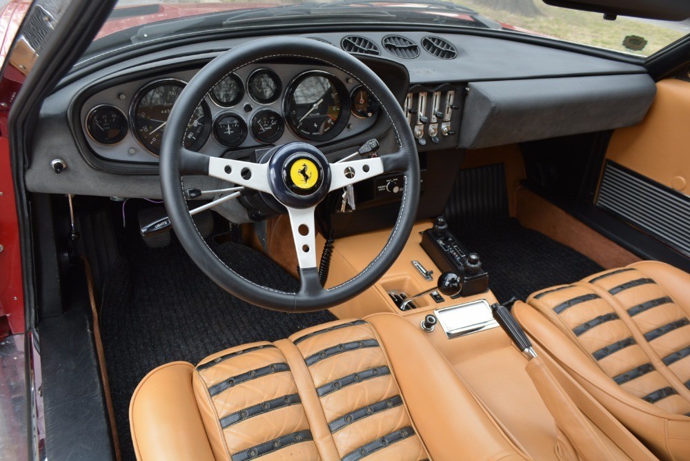 Used 1973 Ferrari 365GTB/4  | Astoria, NY