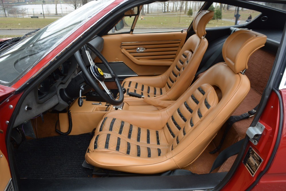 Used 1973 Ferrari 365GTB/4  | Astoria, NY