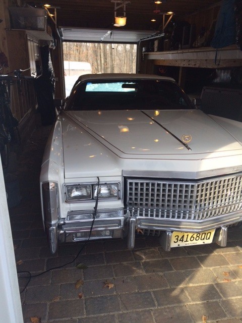 Used 1975 Cadillac Eldorado  | Astoria, NY