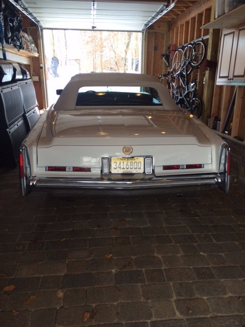 Used 1975 Cadillac Eldorado  | Astoria, NY