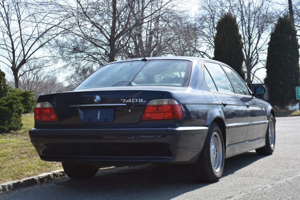 Used 2001 BMW 740IL  | Astoria, NY