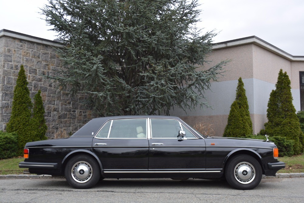 Used 1991 Rolls-Royce Silver Spur   | Astoria, NY
