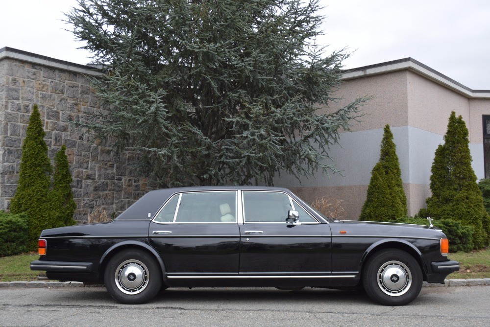 Used 1991 Rolls-Royce Silver Spur  | Astoria, NY