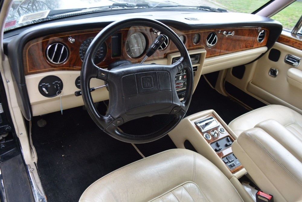 Used 1991 Rolls-Royce Silver Spur   | Astoria, NY