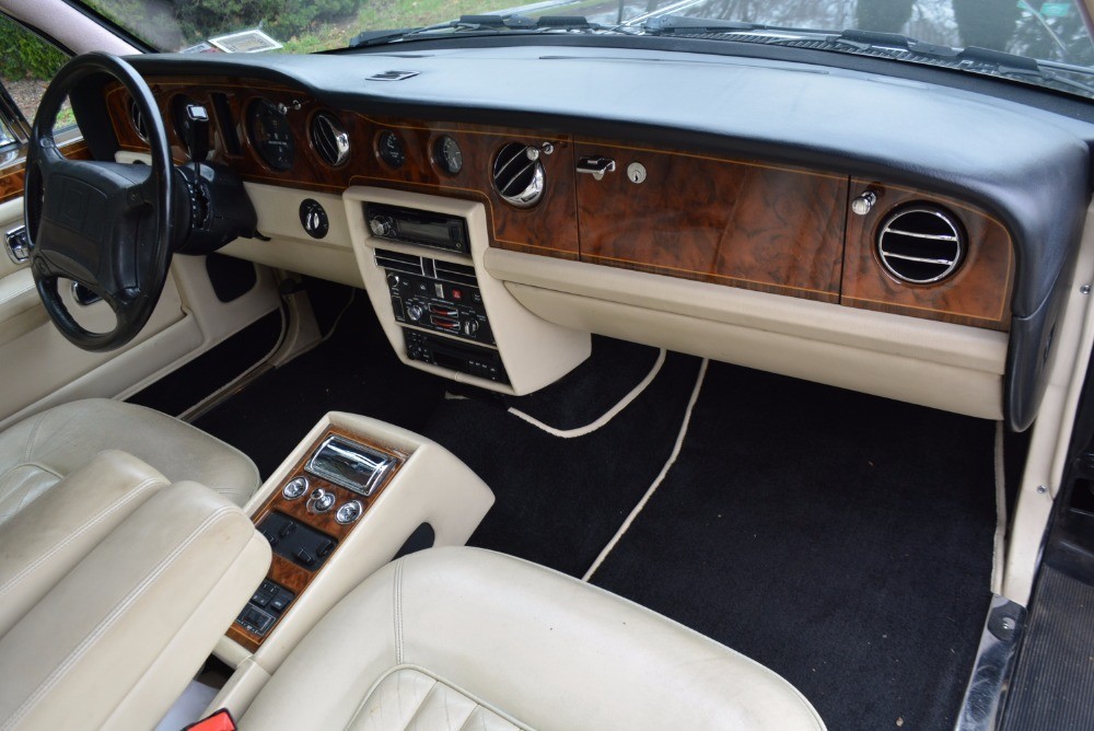 Used 1991 Rolls-Royce Silver Spur  | Astoria, NY