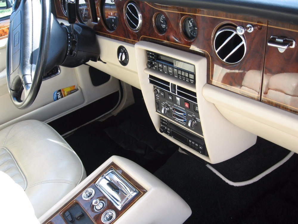 Used 1991 Rolls-Royce Silver Spur  | Astoria, NY