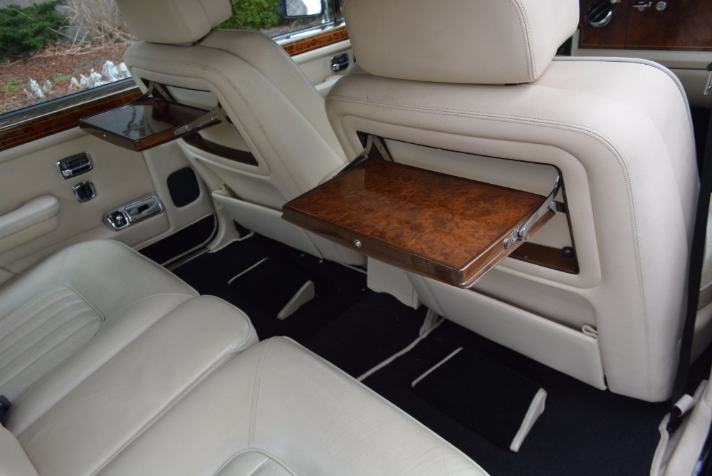 Used 1991 Rolls-Royce Silver Spur  | Astoria, NY