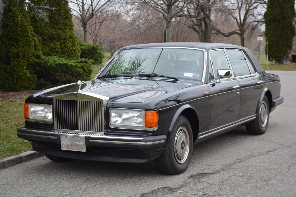 Used 1991 Rolls-Royce Silver Spur  | Astoria, NY