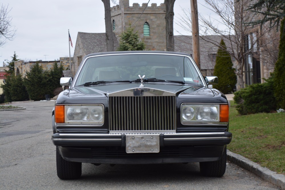 Used 1991 Rolls-Royce Silver Spur  | Astoria, NY