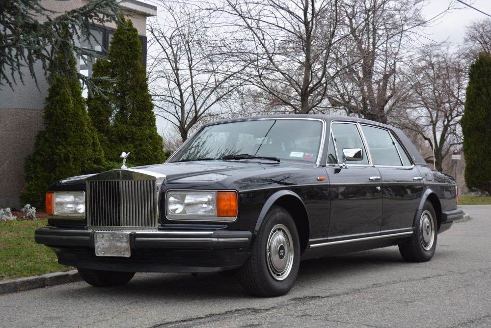 Used 1991 Rolls-Royce Silver Spur  | Astoria, NY