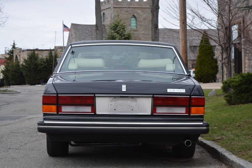 Used 1991 Rolls-Royce Silver Spur  | Astoria, NY