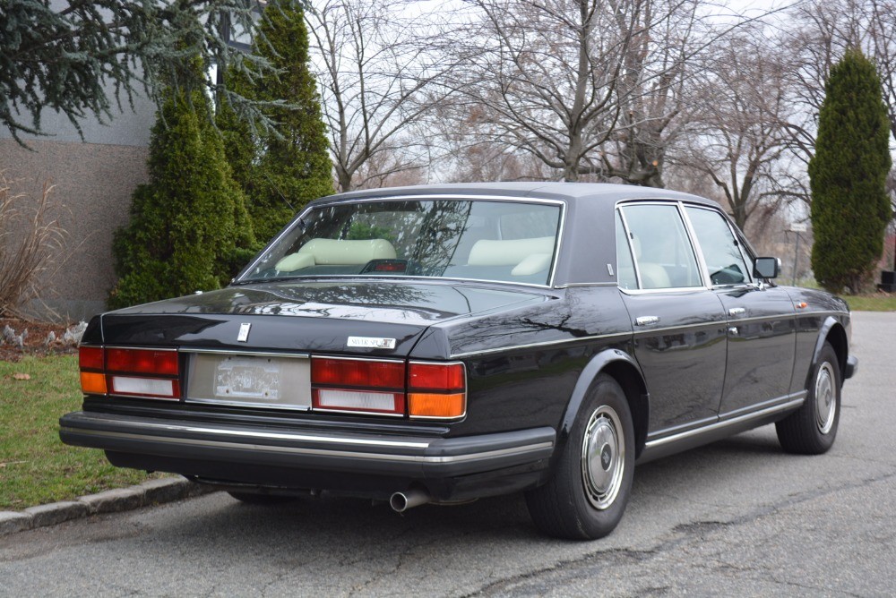 Used 1991 Rolls-Royce Silver Spur  | Astoria, NY