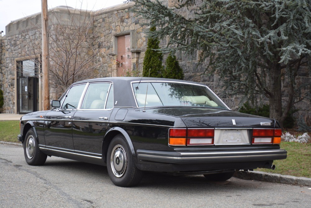 Used 1991 Rolls-Royce Silver Spur  | Astoria, NY