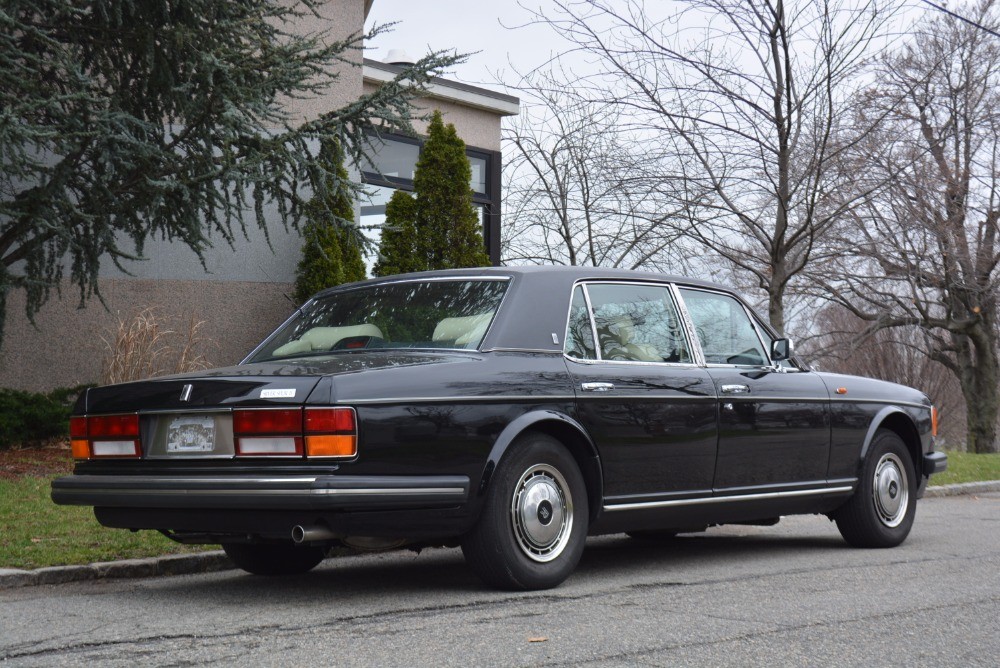 Used 1991 Rolls-Royce Silver Spur  | Astoria, NY