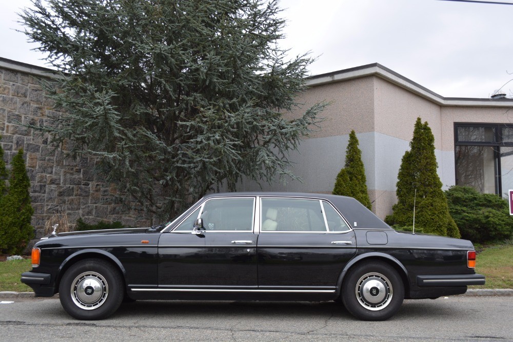 Used 1991 Rolls-Royce Silver Spur  | Astoria, NY
