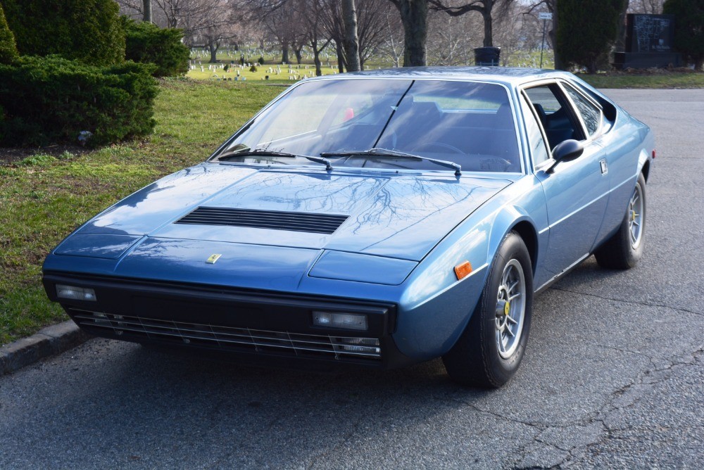 Used 1977 Ferrari 308GT4 Dino  | Astoria, NY