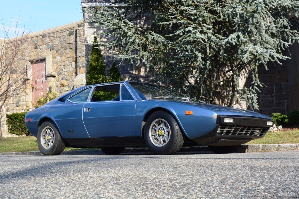 Used 1977 Ferrari 308GT4 Dino  | Astoria, NY