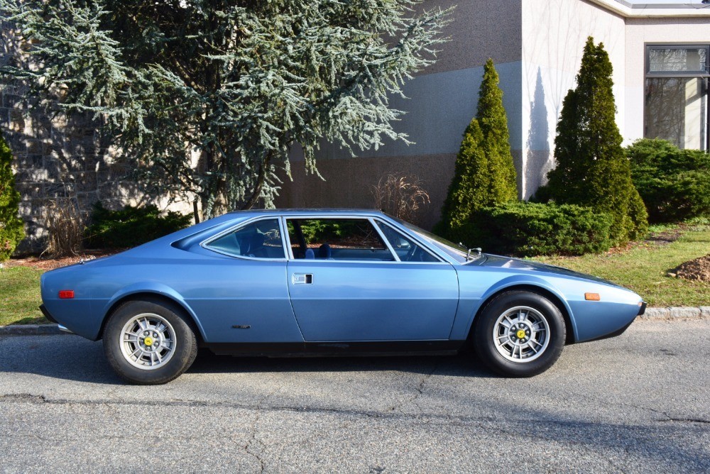 Used 1977 Ferrari 308GT4 Dino  | Astoria, NY