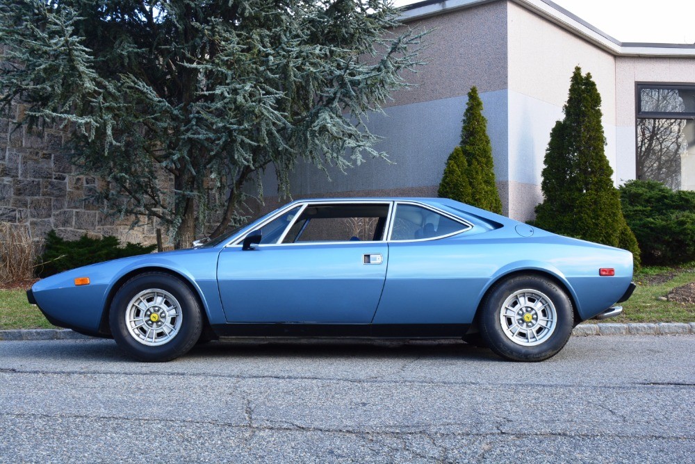 Used 1977 Ferrari 308GT4 Dino  | Astoria, NY