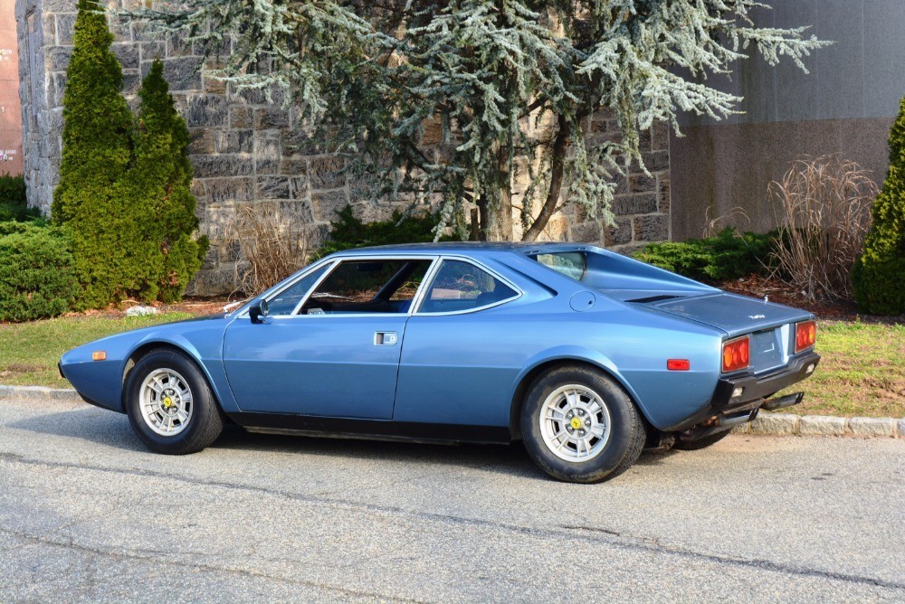 Used 1977 Ferrari 308GT4 Dino  | Astoria, NY