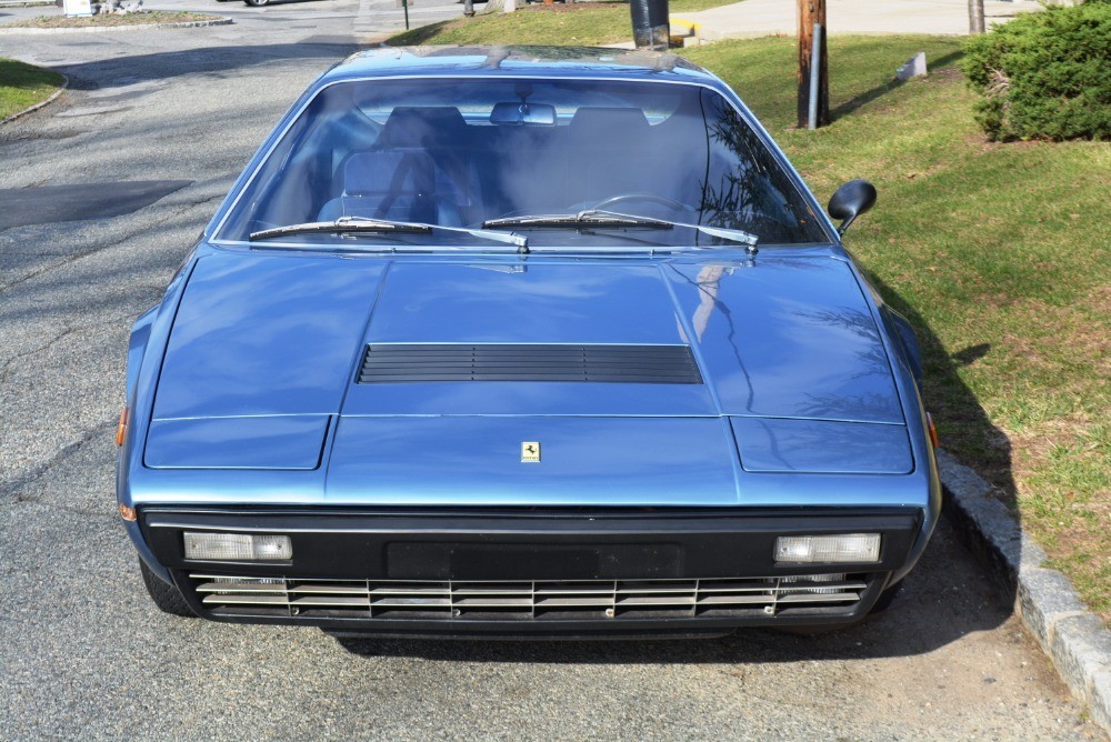 Used 1977 Ferrari 308GT4 Dino  | Astoria, NY