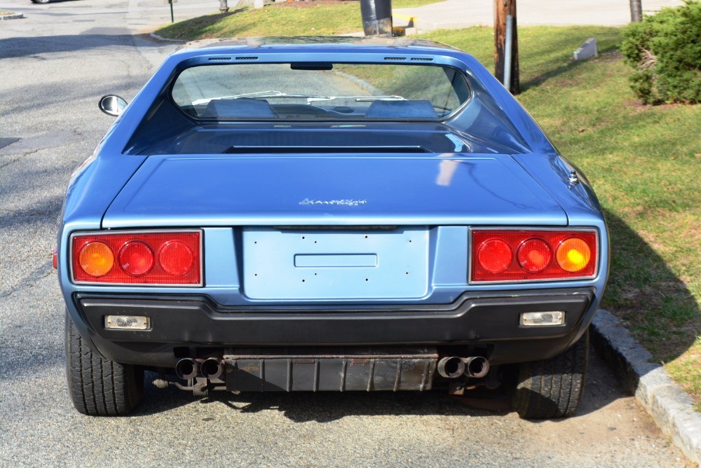 Used 1977 Ferrari 308GT4 Dino  | Astoria, NY