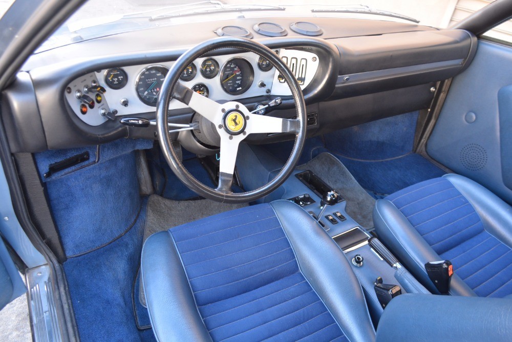 Used 1977 Ferrari 308GT4 Dino   | Astoria, NY