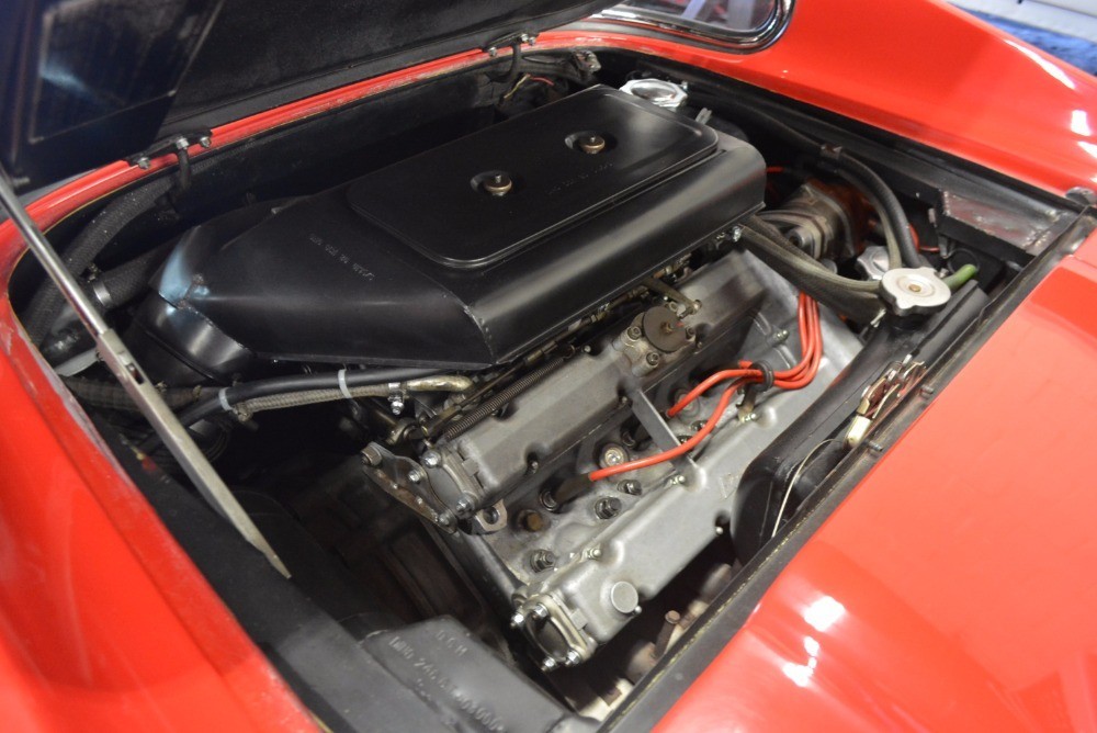 Used 1972 Ferrari 246GT Dino   | Astoria, NY