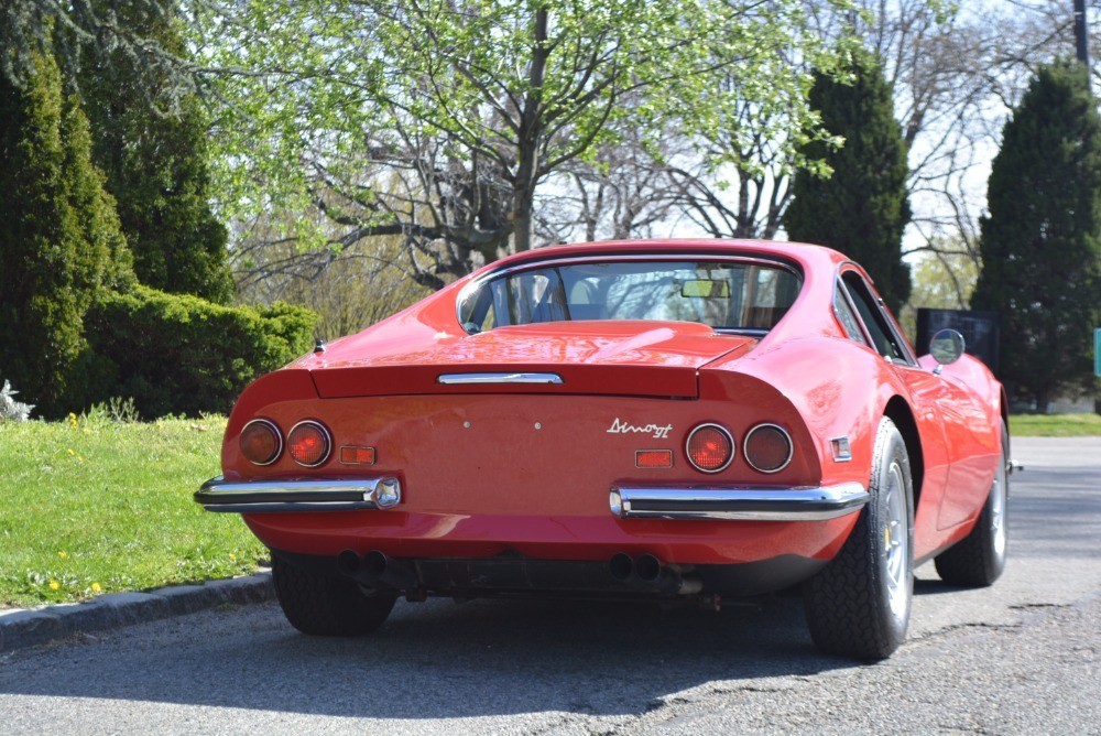 Used 1972 Ferrari 246GT Dino   | Astoria, NY