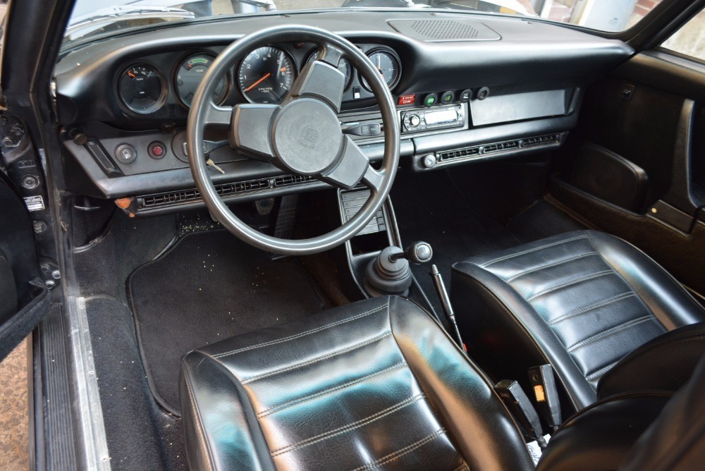 Used 1976 Porsche 912E   | Astoria, NY