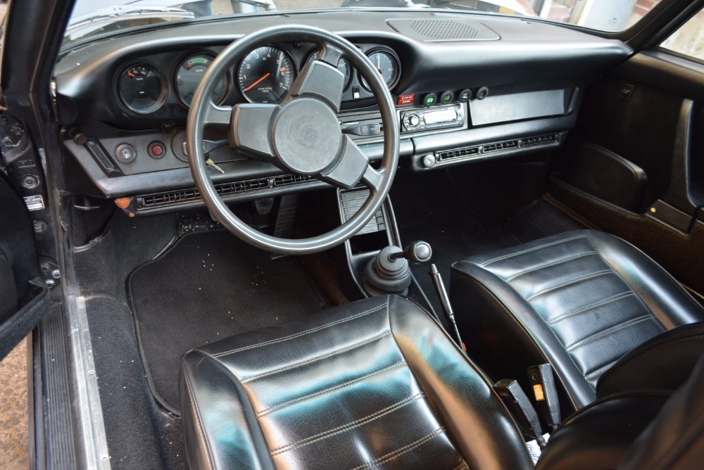 Used 1976 Porsche 912E  | Astoria, NY