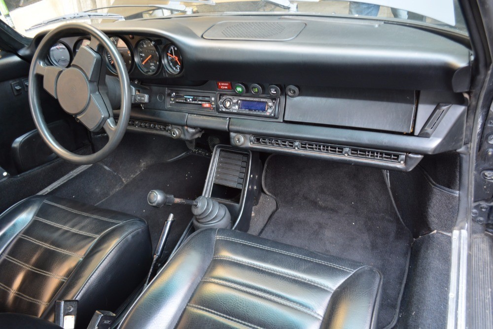 Used 1976 Porsche 912E   | Astoria, NY